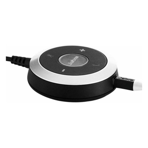Εικόνα της Headset Jabra Evolve 80 MS Stereo USB Black 7899-823-109