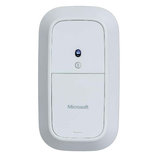 Εικόνα της Ποντίκι Microsoft Modern Mobile Bluetooth Glacier KTF-00057
