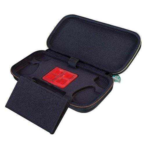 Εικόνα της BigBen Deluxe Travel Case Animal Crossing: New Horizons for Nintendo Switch NNS39AC
