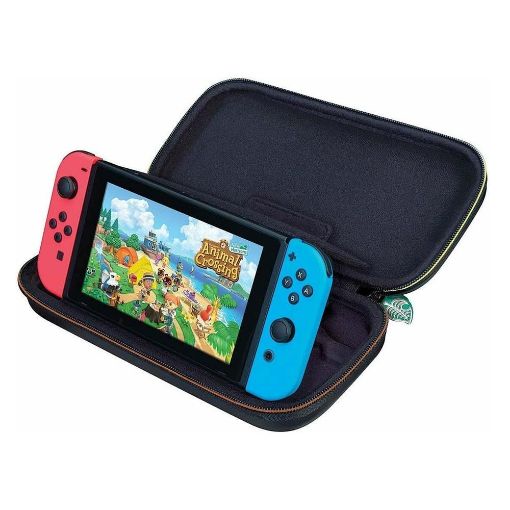 Εικόνα της BigBen Deluxe Travel Case Animal Crossing: New Horizons for Nintendo Switch NNS39AC