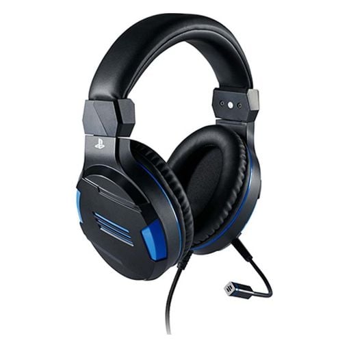 Εικόνα της Headset BigBen Analog v.3 Blue (PC/PS4)