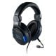 Εικόνα της Headset BigBen Analog v.3 Blue (PC/PS4)