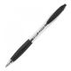 Εικόνα της Στυλό Bic Atlantis Classic Ballpoint 1.0mm Black