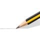 Εικόνα της Μολύβι Ξύλινο Staedtler Noris 183 HB Yellow/Black