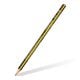 Εικόνα της Μολύβι Ξύλινο Staedtler Noris 183 HB Yellow/Black