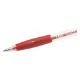 Εικόνα της Στυλό Bic Atlantis Classic Ballpoint 1.0mm Red 887133