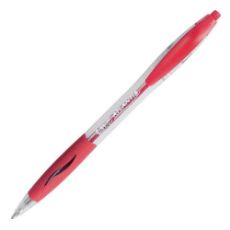 Εικόνα της Στυλό Bic Atlantis Classic Ballpoint 1.0mm Red 887133