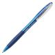 Εικόνα της Στυλό Bic Atlantis Soft Clicker Ballpoint 1.0mm Blue 902132