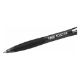 Εικόνα της Στυλό Bic Atlantis Soft Clicker Ballpoint 1.0mm Black