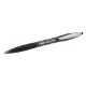 Εικόνα της Στυλό Bic Atlantis Soft Clicker Ballpoint 1.0mm Black