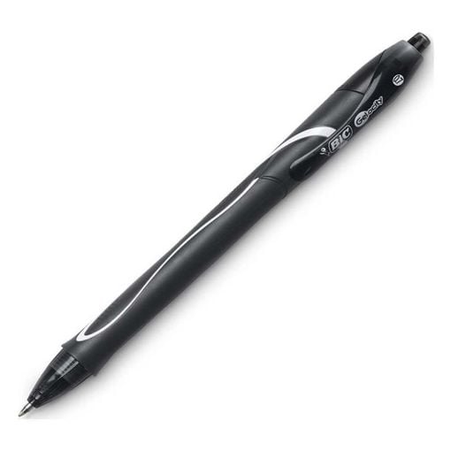 Εικόνα της Στυλό Bic Gel-ocity Quick Dry 0,7mm Black