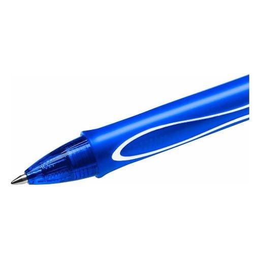 Εικόνα της Στυλό Bic Gel-ocity Quick Dry 0,7mm Blue 950442