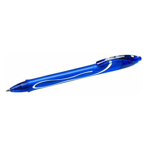 Εικόνα της Στυλό Bic Gel-ocity Quick Dry 0,7mm Blue 950442