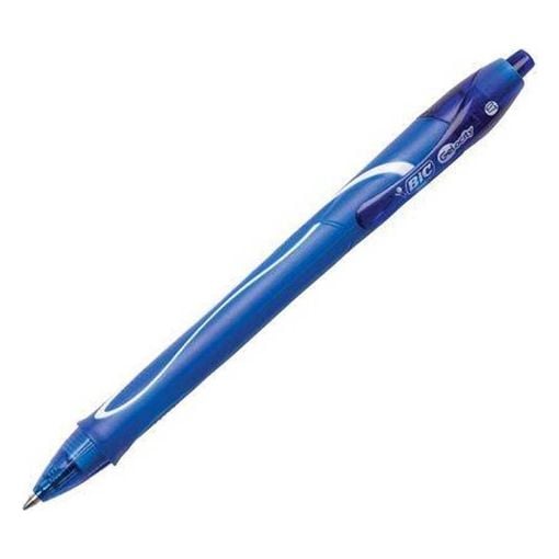 Εικόνα της Στυλό Bic Gel-ocity Quick Dry 0,7mm Blue 950442
