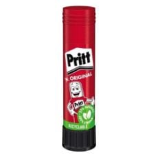 Εικόνα της Κόλλα Pritt Original Stick Χωρίς Διαλύτες 43gr
