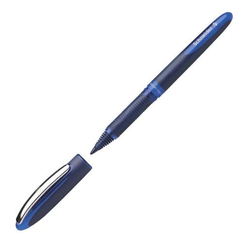 Εικόνα της Στυλό Schneider One Business Rollerball 0.6 mm Blue 183003