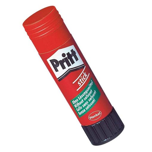 Εικόνα της Κόλλα Pritt Stick Χωρίς Διαλύτες 11gr