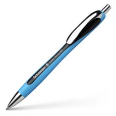 Εικόνα της Στυλό Schneider Slider Rave Ballpoint XB Black 132501