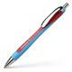 Εικόνα της Στυλό Schneider Slider Rave Ballpoint XB Red 132502
