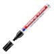 Εικόνα της Μαρκαδόρος Ανεξίτηλος Edding 3300 1 - 5 mm Black 4-3300001