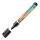 Εικόνα της Μαρκαδόρος Edding 31 EcoLine Flipchart Μύτη 3.0 mm Black 4-31001