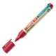 Εικόνα της Μαρκαδόρος Edding 31 EcoLine Flipchart Μύτη 3.0 mm Red