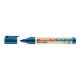 Εικόνα της Μαρκαδόρος Edding 31 EcoLine Flipchart Μύτη 3.0 mm Blue