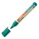 Εικόνα της Μαρκαδόρος Edding 31 EcoLine Flipchart Μύτη 3.0 mm Green