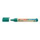 Εικόνα της Μαρκαδόρος Edding 31 EcoLine Flipchart Μύτη 3.0 mm Green