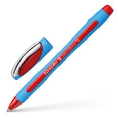 Εικόνα της Στυλό Schneider Slider Memo Ballpoint XB Red 150202