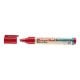 Εικόνα της Μαρκαδόρος Edding 32 EcoLine Flipchart Μύτη 5.0 mm Red