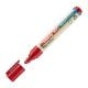 Εικόνα της Μαρκαδόρος Edding 32 EcoLine Flipchart Μύτη 5.0 mm Red