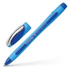 Εικόνα της Στυλό Schneider Slider Memo Ballpoint XB Blue 150203