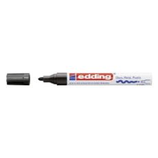 Εικόνα της Μαρκαδόρος Λαδιού Edding 750 2 - 4 mm Black 4-750-9-001