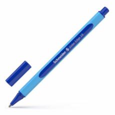 Εικόνα της Στυλό Schneider Slider Edge Ballpoint XB Blue 152203