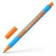 Εικόνα της Στυλό Schneider Slider Edge Ballpoint XB Orange 152206