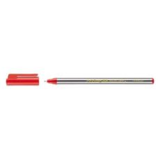 Εικόνα της Μαρκαδόρος Edding 88 Office Liner F 0.6 mm Red