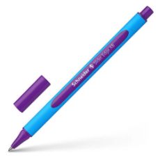 Εικόνα της Στυλό Schneider Slider Edge Ballpoint XB Violet 152208
