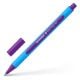 Εικόνα της Στυλό Schneider Slider Edge Ballpoint XB Violet 152208