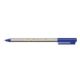 Εικόνα της Μαρκαδόρος Edding 88 Office Liner F 0.6 mm Blue