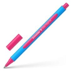 Εικόνα της Στυλό Schneider Slider Edge Ballpoint XB Pink 152209