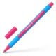 Εικόνα της Στυλό Schneider Slider Edge Ballpoint XB Pink 152209