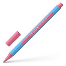 Εικόνα της Στυλό Schneider Slider Edge Ballpoint XB Pastell Flamingo 152222