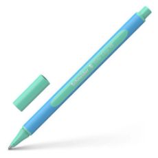Εικόνα της Στυλό Schneider Slider Edge Ballpoint XB Pastell Mint 152224