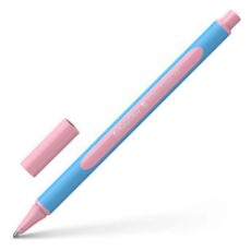 Εικόνα της Στυλό Schneider Slider Edge Ballpoint XB Pastell Rose 152229