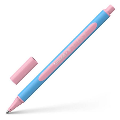 Εικόνα της Στυλό Schneider Slider Edge Ballpoint XB Pastell Rose 152229