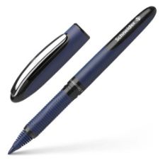 Εικόνα της Στυλό Schneider One Business Rollerball 0.6 mm Black 183001