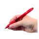 Εικόνα της Στυλό Pentel EnerGel-X Retractable Liquid Gel 0.7 mm Red BL107-B