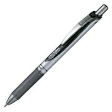 Εικόνα της Στυλό Pentel EnerGel RTX Refillable Liquid Gel 0.7 mm Black BL77-A