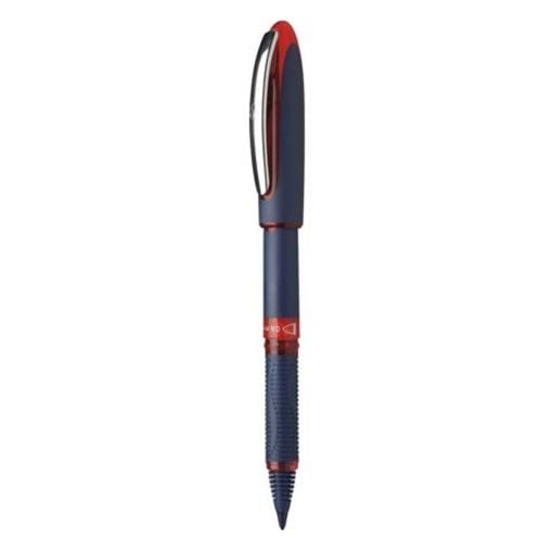 Εικόνα της Στυλό Schneider One Business Rollerball 0.6 mm Red 183002